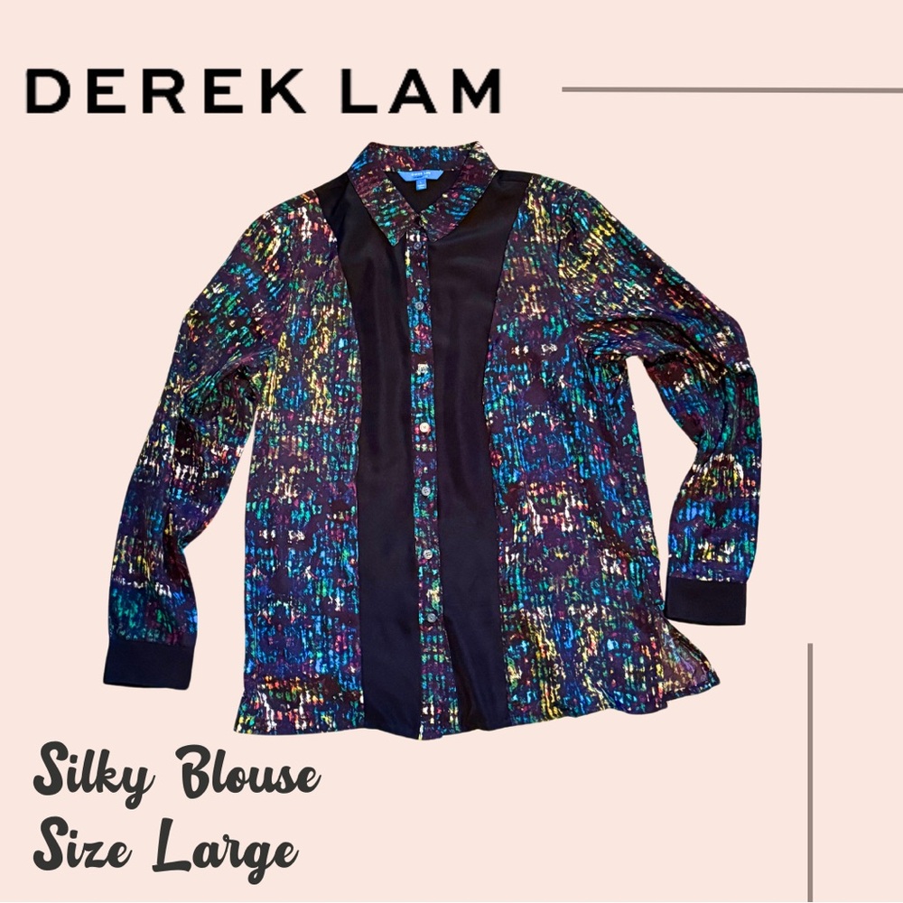Derek Lam Blouse
